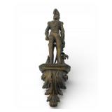 1965 Burwood Napoleonic Cavalry Wall Hanging