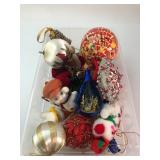 Christmas Tree Ornaments