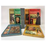 American Presidents Books