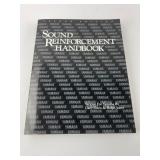 Yamaha Sound Reinforcement Handbook 2nd Ed