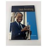 Louis Armstrong By Kenneth Partridge
