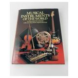 Musical Instruments Of The World Encyclopedia