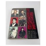 Iï¿½ve Heard Those Songs Before By Elston Brooks