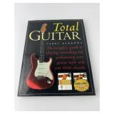 Total Guitar Terry Burrows Book