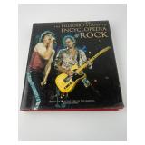 The Billboard Illustrated Encyclopedia Of Rock