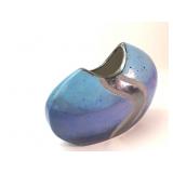 Napoli & Flegrea Vase By Lina Codina