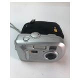 Kodak EasyShare CX7330 Digital Camera