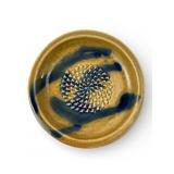 Grumpy THH Ceramic Garlic Grater Plate