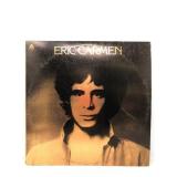 Eric Carmen Self-Titled Vinyl Record