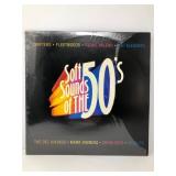 Soft Sounds Of The 50ï¿½s Vinyl Record