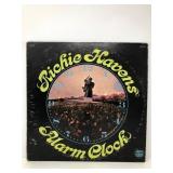 Richie Havens Alarm Clock Vinyl Record