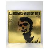 B.J. Thomas Greatest Hits Vol. 1 Vinyl