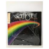 Starflight Vinyl Record By K-Tel