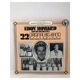 Eddy Howard & His Orchestra 22 Big-Band Recordings