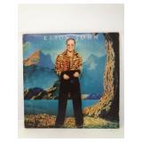 Elton John Caribou Vinyl Album