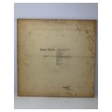 James Taylorï¿½s Greatest Hits Vinyl Record