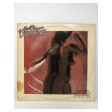 Herbie Mann Discotheque Vinyl Record