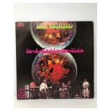 Iron Butterfly In-A-Gadda-Da-Vida Vinyl LP