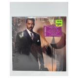 Bert Robinson No More Cold Nights Vinyl Record