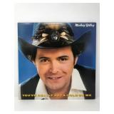 Mickey Gilley Youï¿½ve Really Got A Hold On Me Vinyl