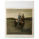 Mel Tillis Me & Pepper Vinyl Record