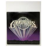 Commodores Midnight Magic Vinyl LP