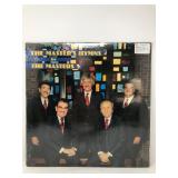 The Masterï¿½s Hymns By The Masters V Sealed