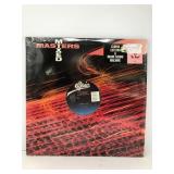 Gloria Estefan & Miami Sound Machine Vinyl