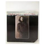 Dan Hill Hold On Vinyl Record LP