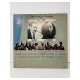 Firesign Theatre How Can You Be LP