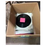 20+ Assorted 78 RPM Records