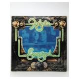 Foghat Energized Vinyl Record LP