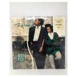 Therese Broken Puzzle Sealed Vinyl Record