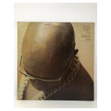Isaac Hayes Hot Buttered Soul Vinyl Record