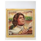 Ian Matthews Go For Broke Vinyl LP