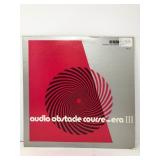 Shure Audio Obstacle Course Era III Vinyl