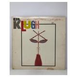 Earl Klugh Soda Fountain Shuffle Vinyl