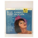Blue Hawaii By Billy Vaughn Vinyl Record