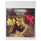 Richard Nixon Superstar By David Frye Vinyl