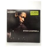 Stan Campbell Years Go By Vinyl Record