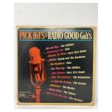 Pick Hits Of The Radio Good Guys Vinyl