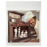 Teddy Huffam & The Gems Cookinï¿½ Vinyl Record