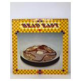 Head East Flat As A Pancake Vinyl Record