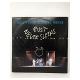 Neil Young & Crazy Horse Rust Never Sleeps