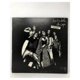 Alice Cooper Love It To Death Vinyl Record