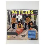 96 Tears By Question Mark & The Mysterians