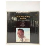 Nat King Cole The Nat King Cole Story Vol 2 LP
