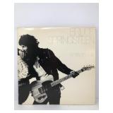 Bruce Springsteen Born To Run Vinyl Record