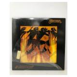 Santana Marathon Vinyl LP Record