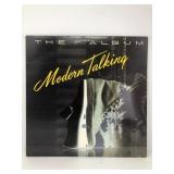 Modern Talking The 1st Album Vinyl LP